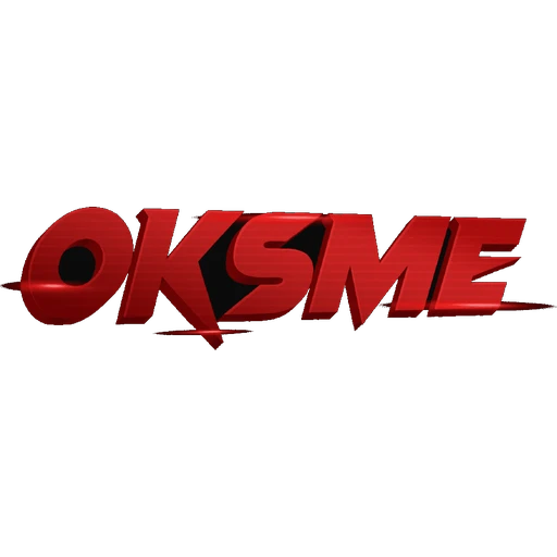 OKSME.COM Logo